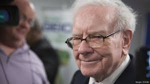 Manhattan native will leave Warren Buffett's fold to start her own firm