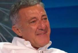Luca barbareschi deputato nel 2008. Luca Barbareschi In Lacrime Da Diaco Vi Prego Aiutatemi Tiscali Spettacoli