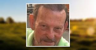 Charles Franklin Stroud Obituary March 24, 2020