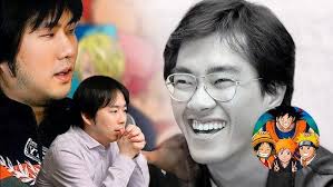 Let's grade these famous Anime Mangakas based