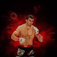 Mamed khalidov knocked out former ksw middleweight champion michal materla on ksw 33 and become new champion of ksw. Mamed Khalidov Net Worth