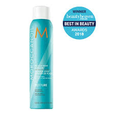 Fragranced with the signature moroccanoil scent, an exotic blend of spicy amber aromas and sweet floral notes. Moroccanoil Beach Wave Mousse Free Post