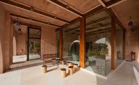 Tao Architecture | Shunyam Jodhpur