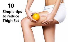Flaunt Your Legs With 10 Easy Ways To Reduce Thigh Fat | Dr.venus
