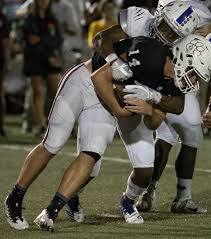 Dripping Springs takes down LBJ