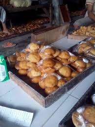 Cara membuat kue bantal kopong tengah atau kue bolang baling resep lengkap dari juragan kue bantal. Bolang Baling Publications Facebook