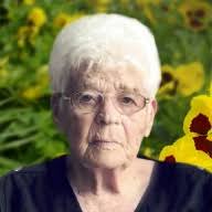 Morin Bélanger, Rita