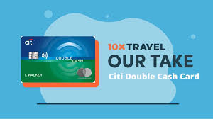 This means savvy spenders who weigh their purchases carefully can earn more out of the card by using it primarily for purchases at u.s. Citi Double Cash Card 10xtravel