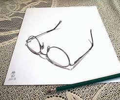 #sketch #art 3d in this video, a picture of glass is. These Pencil Drawings Are Three Dimensional