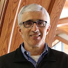 Kevin Seybold's Instagram, Twitter & Facebook