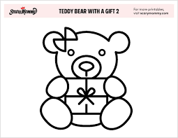 Bekijk meer ideeën over beer tekening kleurplaten beer. Gratis Kleurplaten Voor Teddyberen Voor Kinderen Die Een Beetje Extra Comfort Nodig Hebben Leuke Spellen