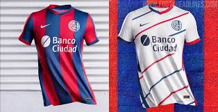 Combining genuinely authentic italian cuisine, cocktails created by our resident mixologists and venetian small plates, it's a place people have come to love. San Lorenzo 2021 2022 Home Away Kits Released Nike S Last Argentinian Team Footy Headlines