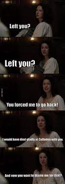 This Scene Broke My Heart Outlander Outlander Quotes Outlander Tv Series