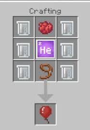 A mojang engineer has taken to twitter to settle some drama that emerged after the announcement of the windows 10 edition of minecraft. How To Make Ballon In Minecraft Education Edition Mc Facebook