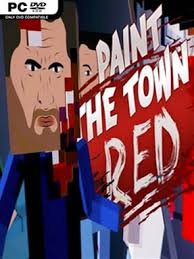 Today, there are a lot of games in the web somehow connected with violence. Paint The Town Red Free Download V1 0 2 Steamunlocked