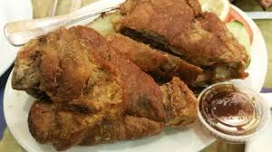 Maybe you would like to learn more about one of these? Crispy Pata Review Of Goldilocks National City Ca Tripadvisor