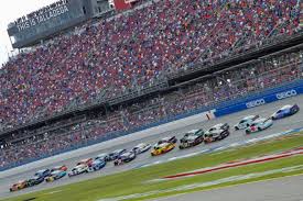 However, with 6 laps to go the driver of the no. The 12 Nascar Power Rankings 1000bulbs Com 500 Edition