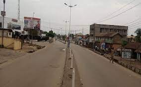 Jul 23, 2021 · 07.07.2021 tunnetko jo tulevaisuuden asiakkaasi ja hänen odotuksensa kestävästä kehityksestä? Ipob S Sit At Home Traders Banks Residents Comply In Anambra Ipob