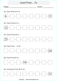 printable primary math worksheet for math grades 1 to 6 based on the singapore math curriculum