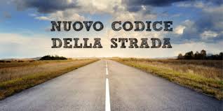 Ecco cosa prescrive il codice per infrazioni all'articolo 170. Nuovo Codice Della Strada 2019 Entrata In Vigore E Nuove Regole 6sicuro