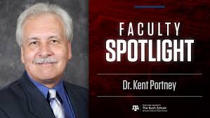 Faculty Spotlights • The Bush School of Government & Public Service