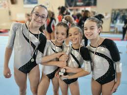 Artistic gymnastics is a discipline of gymnastics in which athletes perform short routines (ranging from about 30 to 90 seconds) on different apparatuses, with less time for vaulting. Comitato Regionale Umbria Federginnastica