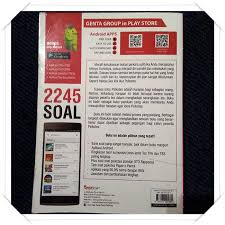 Jagonya lapak buku software psikotes kepribadian dan cara skoringnya Buku Psikotes Top Sukses Psikotes Tpa Tbs Shopee Indonesia