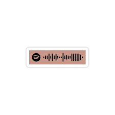Harry Styles Sign Of The Times Spotify Code Sticker By Nicole G In 2021 Spotify Code Harry Styles Signs Harry Styles Sign Of The Times