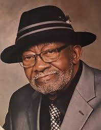 Obituary for Johnie London Alston