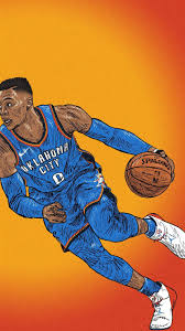 Multiple sizes available for all screen sizes. Westbrook Basketball Player Hd Iphone 8 Wallpapers Free Download