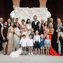 Chris Gronkowski | That perfect wedding photo until you zoom in ...
