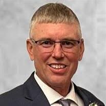 Larry K. Newcomb Obituary