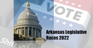 Boyd re-elected Craighead County sheriff; Senate District 22 race headed to  a runoff