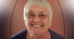 Arlene "Pat" C. Baier