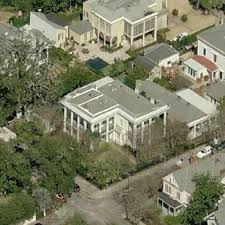 John Goodman S House In New Orleans La Google Maps 5
