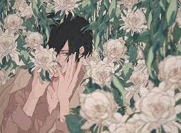 pin by 一目余 on ᴀɴɪᴍᴇ ᴡᴇʙᴛᴏᴏɴ ᴍᴀɴɢᴀ ʙᴏʏs anime art digital art illustration aesthetic anime