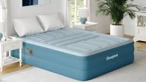 Air mattress vs inflatable mattress: What's the difference ...