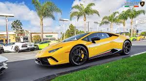 Lamborghini Huracan Performante At Lambo Newport Beach Sports Cars Lamborghini Lambo Lamborghini Huracan