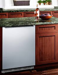The ufas and fha provisions require at least one work surface that is 30 inches long to be at 34 inches in height. Ada Appliances Ada Compliant Appliances For People With Disabilities Summit Appliance