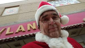 Santa's Bells at Randyland. copyright 2020 Randy Senna