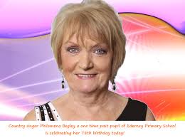 𝗔 𝗢𝗡𝗘 𝗧𝗜𝗠𝗘 𝗘𝗗𝗘𝗥𝗡𝗘𝗬 𝗣𝗥𝗜𝗠𝗔𝗥𝗬 𝗦𝗖𝗛𝗢𝗢𝗟 𝗣𝗨𝗣𝗜𝗟:  𝗣𝗛𝗜𝗟𝗢𝗠𝗘𝗡𝗔 𝗕𝗘𝗚𝗟𝗘𝗬 𝗜𝗦 𝗖𝗘𝗟𝗘𝗕𝗥𝗔𝗧𝗜𝗡𝗚 𝗛𝗘𝗥 𝟳𝟴𝗧𝗛  𝗕𝗜𝗥𝗧𝗛𝗗𝗔𝗬 𝗧𝗢𝗗𝗔𝗬! Today, Philomena Begley who is affectionately  known as 'The Queen of ...