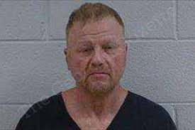 Bryan Folsom — Polk County Jail Bookings