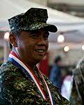 Chief of the Navy (Philippines)