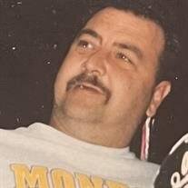 MICHAEL RAY SMITH Obituary