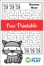 The spruce / madelyn goodnight these hidden pictures for kids are going to be somet. Printable Mazes Pdf Growing Play