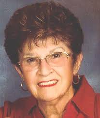 Oliva Gibbons Obituary