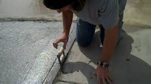 When placing the concrete, you may want to restring each side to make sure the weight of the concrete hasn't bowed the form, and these. How To Make Chamfered Edge In Concrete How To Guide The Constructor