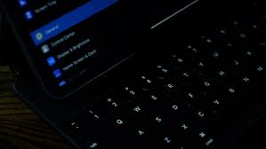 If you need to adjust the keyboard brightness on your apple laptop very often, doing it through the control center might be too much work. Tips And Tricks For Mastering The Ipad Pro Magic Keyboard Appleinsider