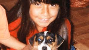 El Reno girl honors pet by saving others