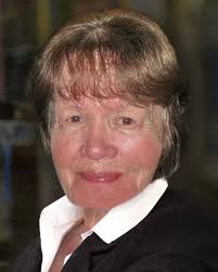 Jeannine Olsen Obituary